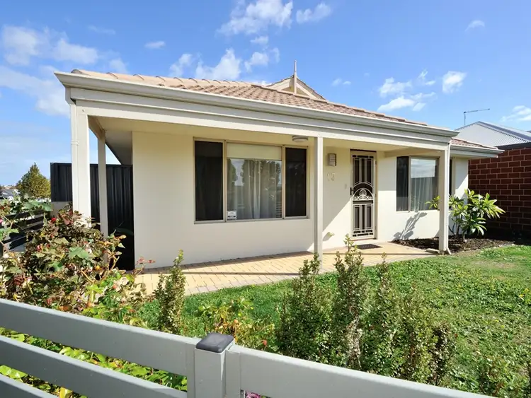 Second view of Homely house listing, 13 Bonnington Way, Baldivis WA 6171
