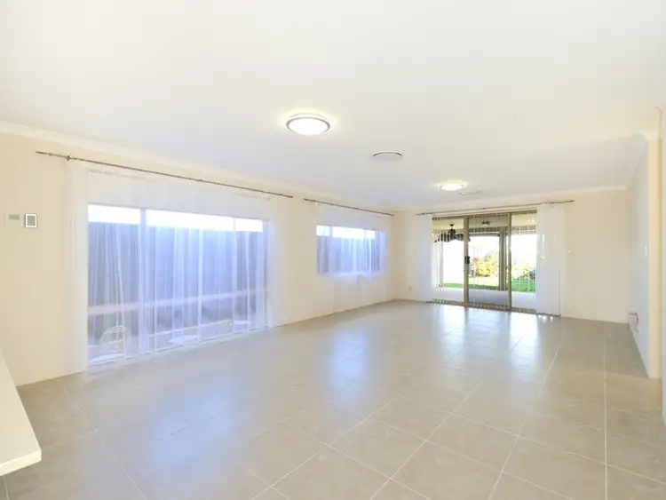 Seventh view of Homely house listing, 13 Bonnington Way, Baldivis WA 6171