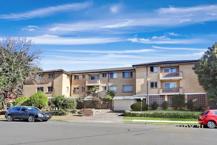 5/425 Guildford Road, Guildford NSW 2161
