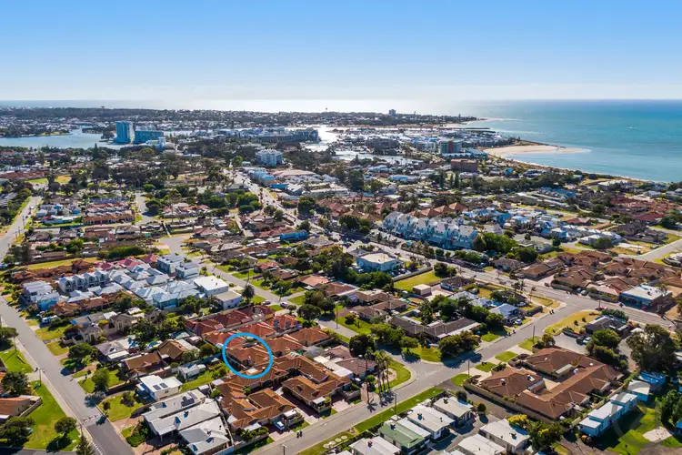 Second view of Homely unit listing, 3/2 Day Road, Mandurah WA 6210