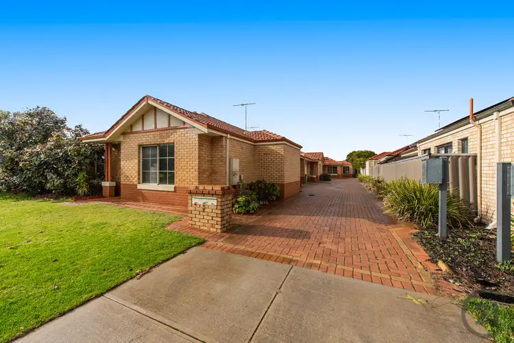 Third view of Homely unit listing, 3/2 Day Road, Mandurah WA 6210