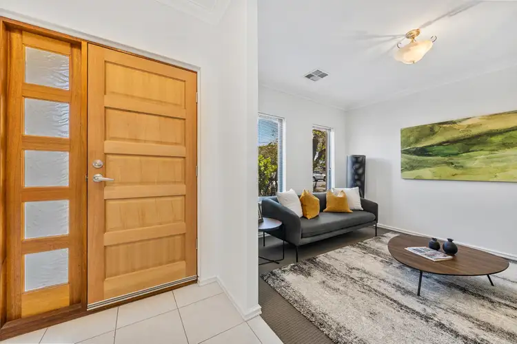 Second view of Homely house listing, 32A Jupiter Street, Carlisle WA 6101