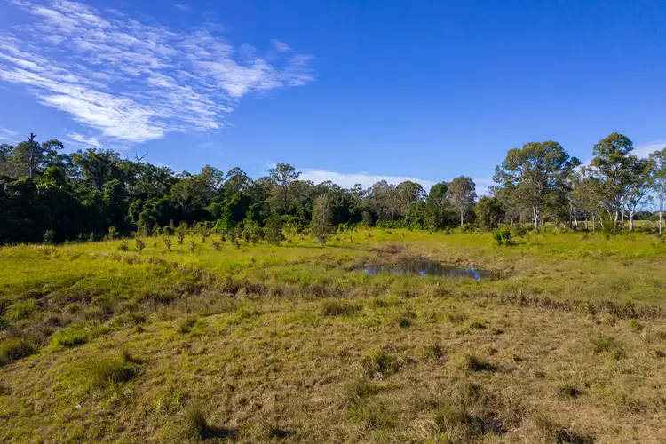 Second view of Homely land listing, Lot 1 Borcherts Road, Kia Ora QLD 4570