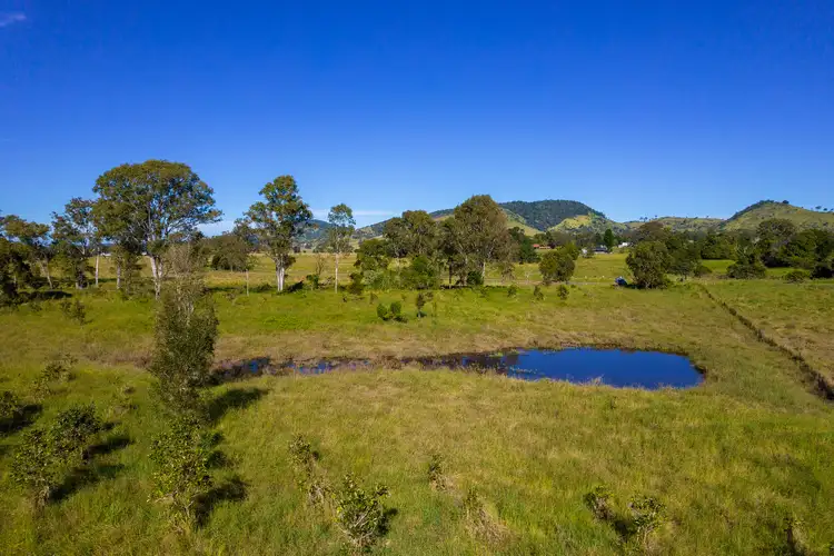 Fifth view of Homely land listing, Lot 1 Borcherts Road, Kia Ora QLD 4570