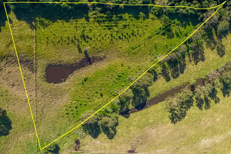 Sixth view of Homely land listing, Lot 1 Borcherts Road, Kia Ora QLD 4570