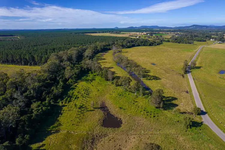 Seventh view of Homely land listing, Lot 1 Borcherts Road, Kia Ora QLD 4570