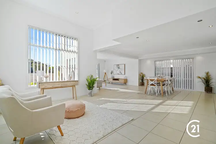 Main view of Homely townhouse listing, 1/141 Hutton Road, The Entrance North NSW 2261