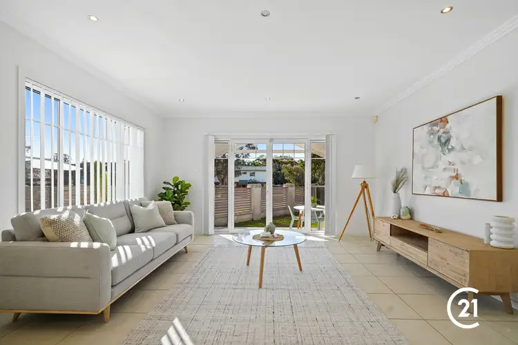 Second view of Homely townhouse listing, 1/141 Hutton Road, The Entrance North NSW 2261