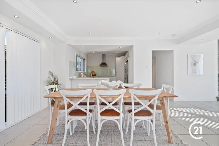 Third view of Homely townhouse listing, 1/141 Hutton Road, The Entrance North NSW 2261