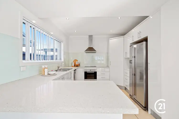 Fourth view of Homely townhouse listing, 1/141 Hutton Road, The Entrance North NSW 2261