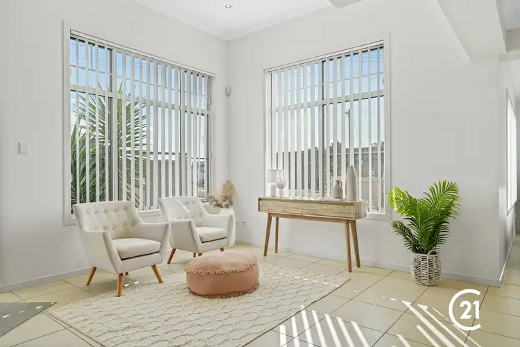 Fifth view of Homely townhouse listing, 1/141 Hutton Road, The Entrance North NSW 2261