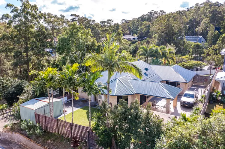 8 Braemar Road, Buderim QLD 4556