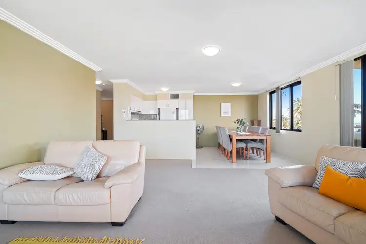 Main view of Homely unit listing, 13/1-5 Bayview Avenue, The Entrance NSW 2261