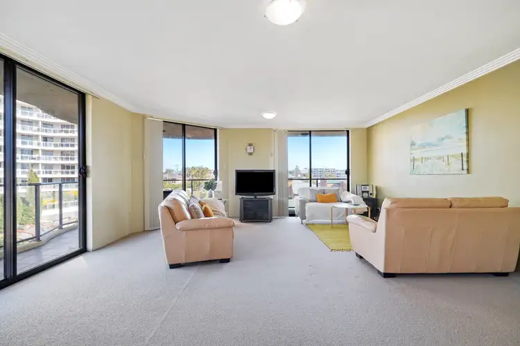 Second view of Homely unit listing, 13/1-5 Bayview Avenue, The Entrance NSW 2261