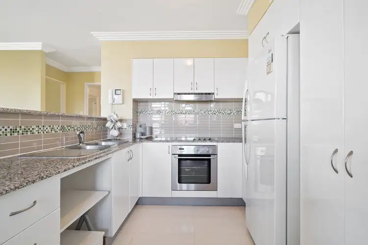 Fourth view of Homely unit listing, 13/1-5 Bayview Avenue, The Entrance NSW 2261