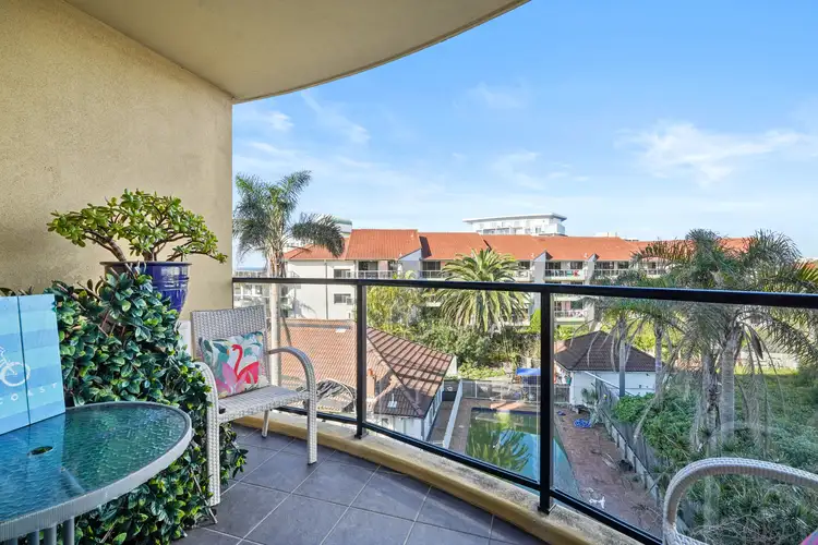 Sixth view of Homely unit listing, 13/1-5 Bayview Avenue, The Entrance NSW 2261