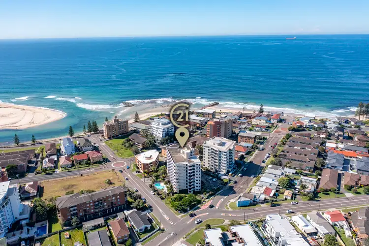 5/38-44 Dening Street, The Entrance NSW 2261