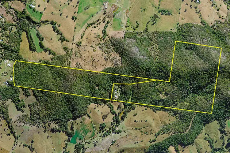 Third view of Homely rural property listing, 64-66 Simms Road, Mothar Mountain QLD 4570