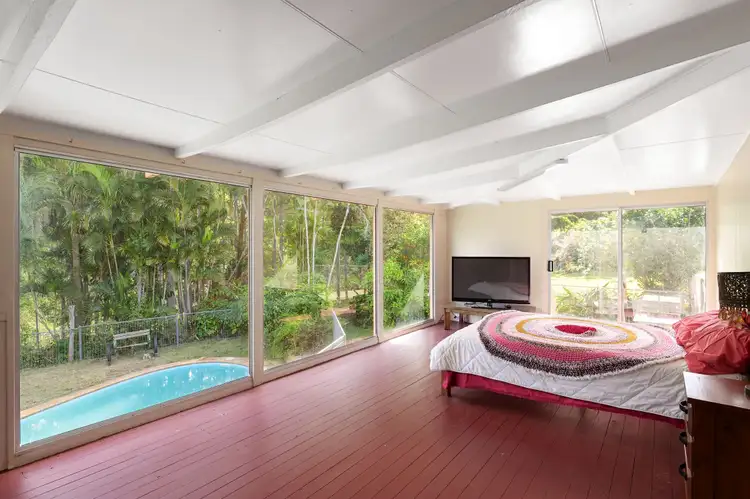 Sixth view of Homely rural property listing, 64-66 Simms Road, Mothar Mountain QLD 4570