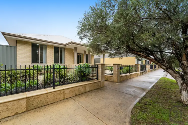 Main view of Homely house listing, 18 Countess Circuit, South Yunderup WA 6208