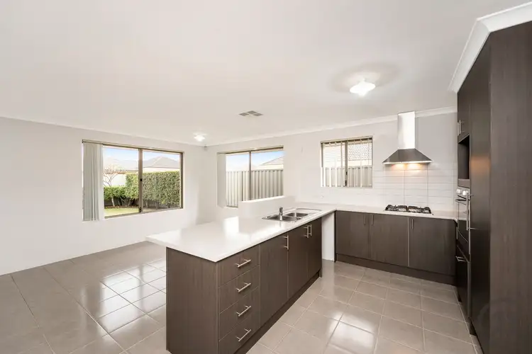 Fifth view of Homely house listing, 18 Countess Circuit, South Yunderup WA 6208