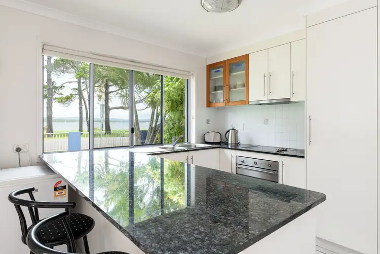 Second view of Homely townhouse listing, 1/26 Esplanade, Tin Can Bay QLD 4580