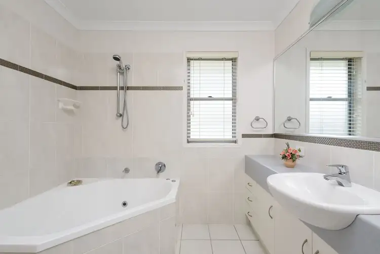 Third view of Homely townhouse listing, 1/26 Esplanade, Tin Can Bay QLD 4580