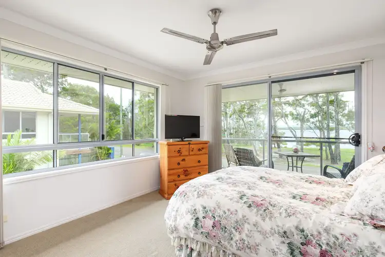 Fourth view of Homely townhouse listing, 1/26 Esplanade, Tin Can Bay QLD 4580