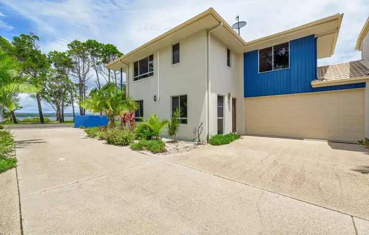 Fifth view of Homely townhouse listing, 1/26 Esplanade, Tin Can Bay QLD 4580