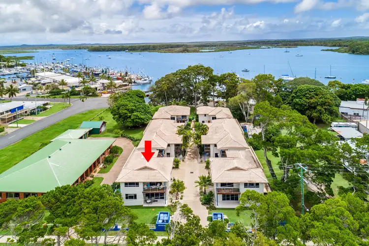 Sixth view of Homely townhouse listing, 1/26 Esplanade, Tin Can Bay QLD 4580