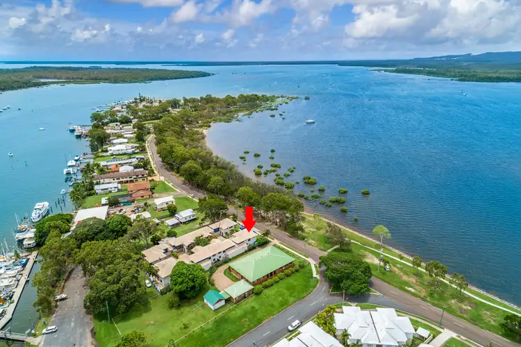 Seventh view of Homely townhouse listing, 1/26 Esplanade, Tin Can Bay QLD 4580
