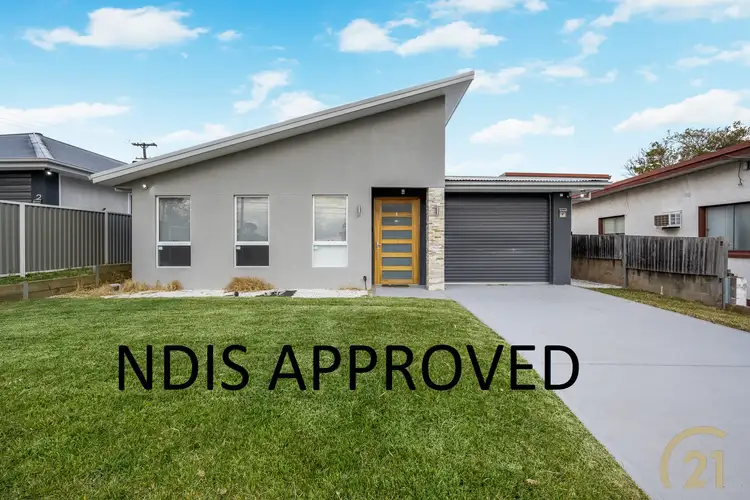 4 Curringa Road, Villawood NSW 2163