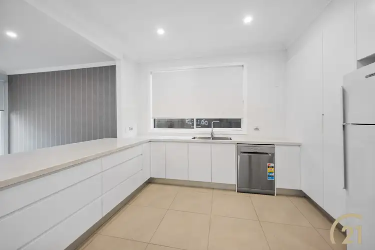 Second view of Homely house listing, 4 Curringa Road, Villawood NSW 2163