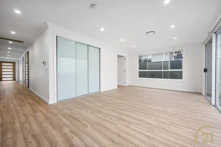 Third view of Homely house listing, 4 Curringa Road, Villawood NSW 2163