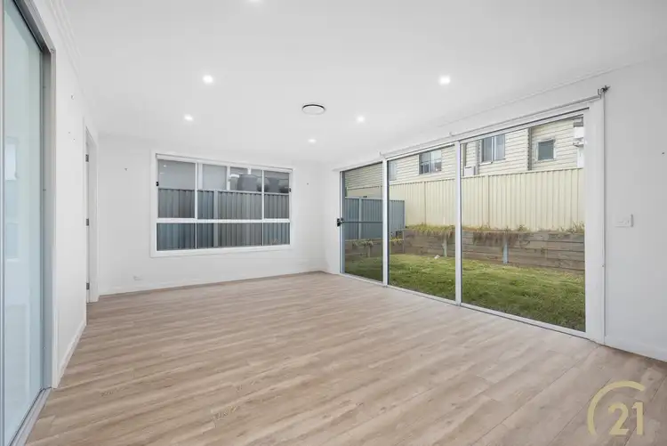 Fourth view of Homely house listing, 4 Curringa Road, Villawood NSW 2163