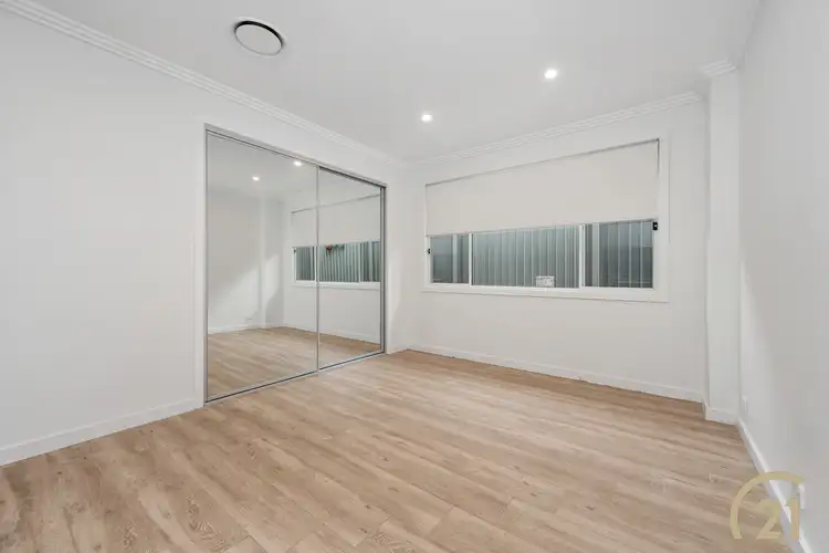 Fifth view of Homely house listing, 4 Curringa Road, Villawood NSW 2163