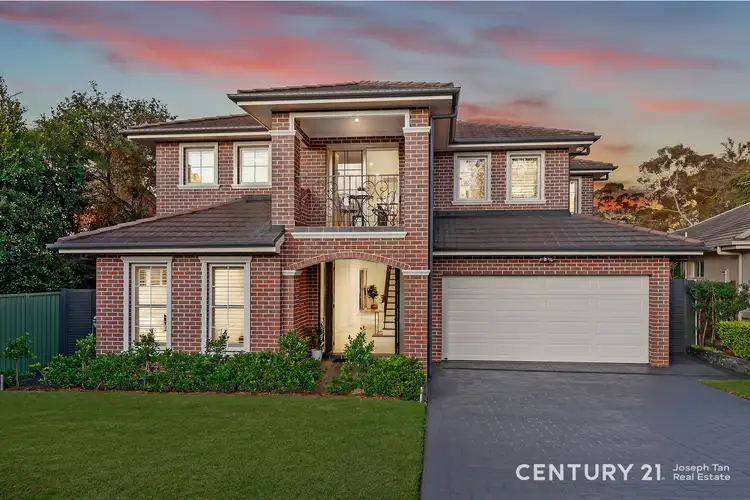 7 Emily Place, Cherrybrook NSW 2126