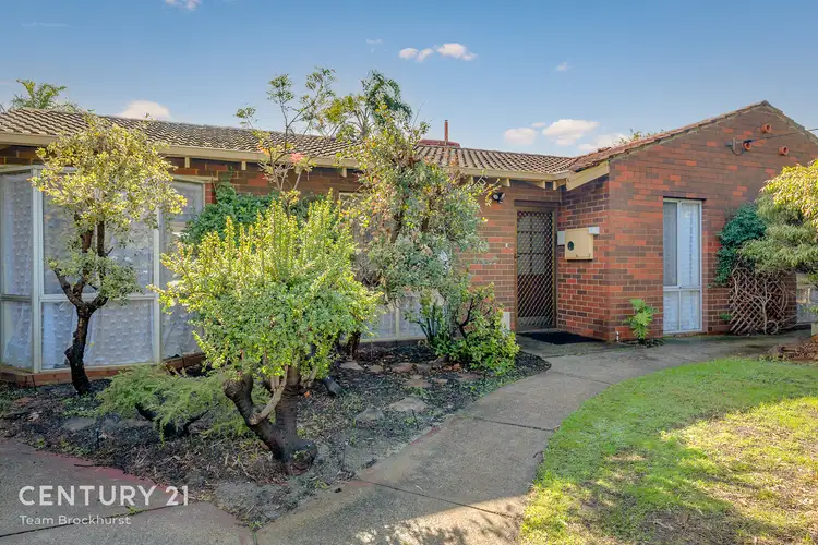 13 Lochee Way, Bull Creek WA 6149