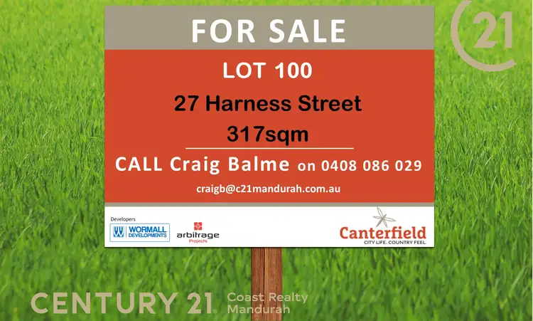 27 Harness Street, Hilbert WA 6112