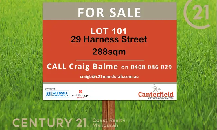 29 Harness Street, Hilbert WA 6112