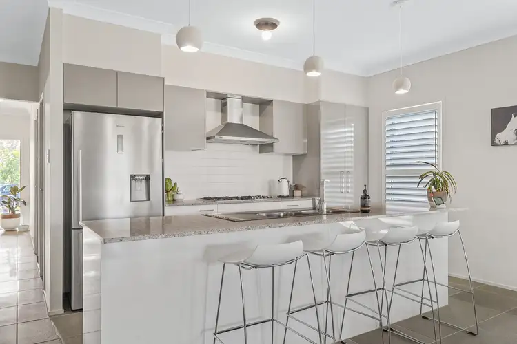 Second view of Homely house listing, 117 Norfolk Street, Fern Bay NSW 2295