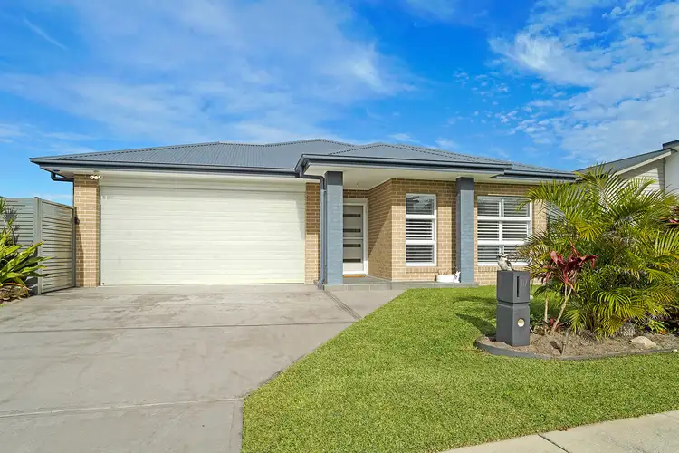 Third view of Homely house listing, 117 Norfolk Street, Fern Bay NSW 2295