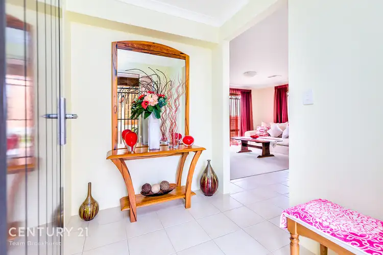 Fifth view of Homely house listing, 1/20 Claridge Circle, Thornlie WA 6108