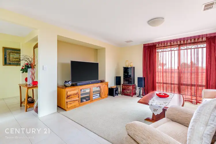 Seventh view of Homely house listing, 1/20 Claridge Circle, Thornlie WA 6108