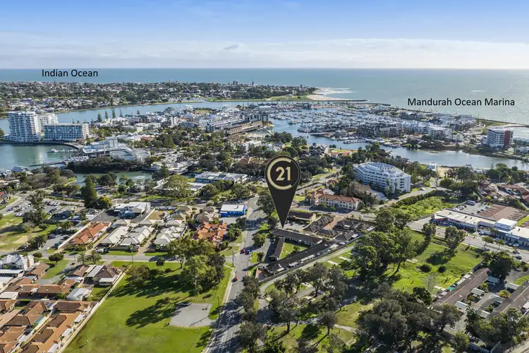 2/4 Peel Street, Mandurah WA 6210