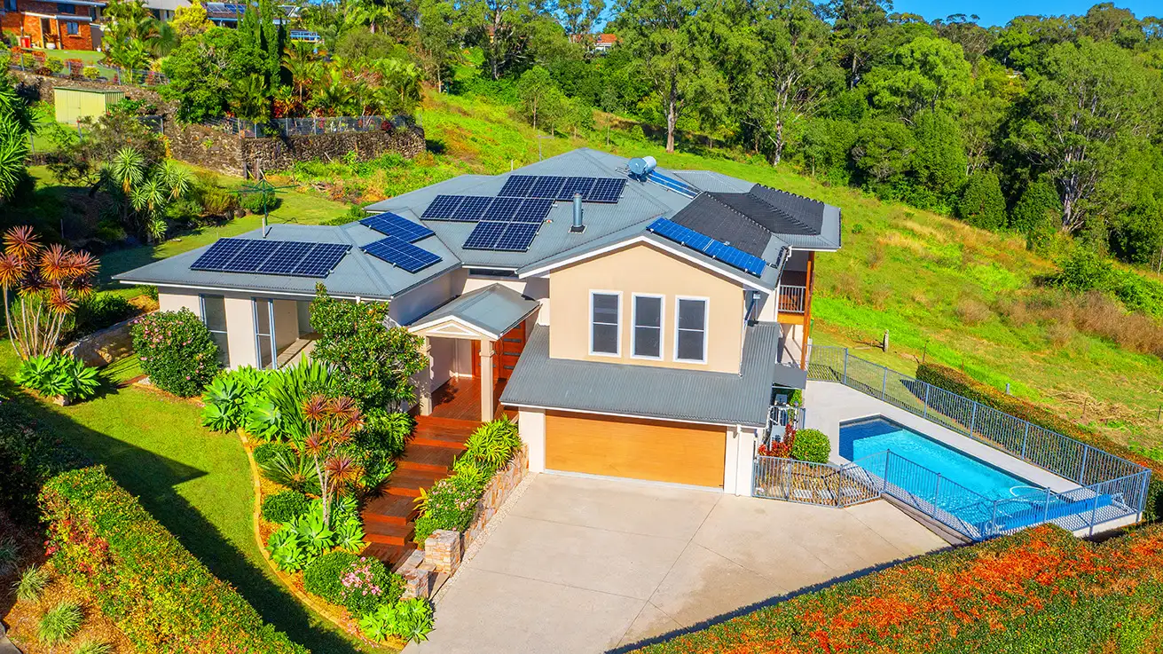 Main view of Homely house listing, 7 Neville Court, Goonellabah NSW 2480