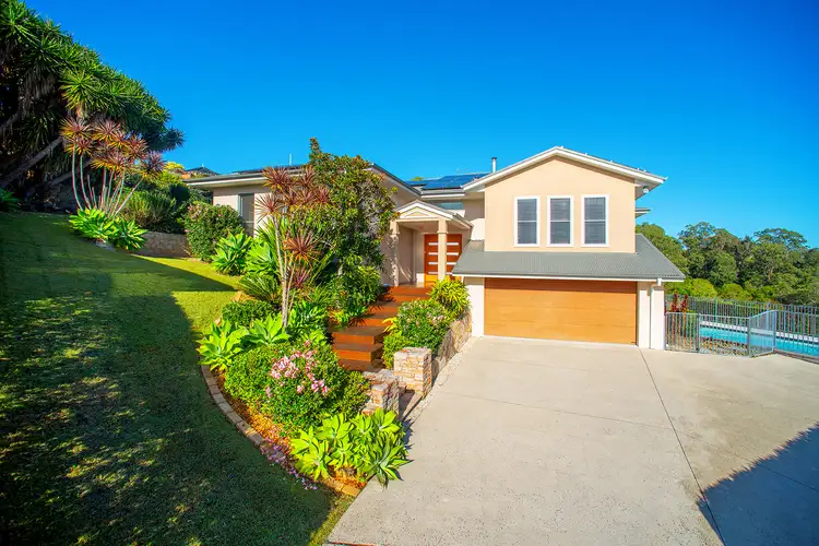Second view of Homely house listing, 7 Neville Court, Goonellabah NSW 2480