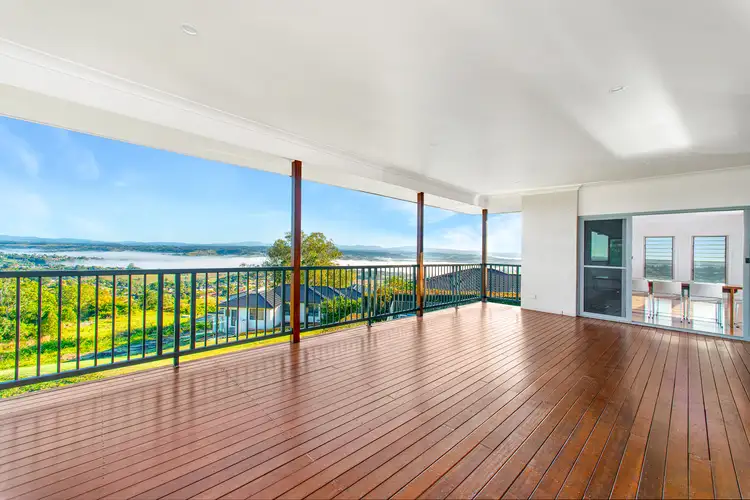 Fifth view of Homely house listing, 7 Neville Court, Goonellabah NSW 2480