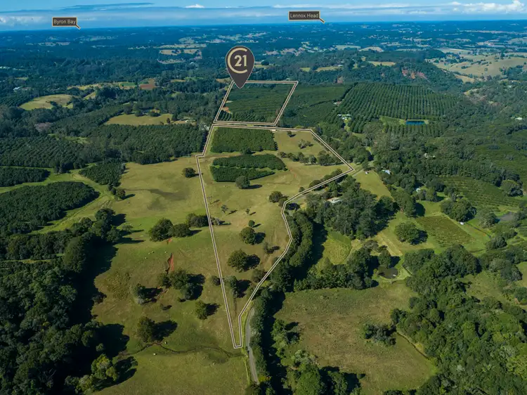 Fourth view of Homely rural property listing, 173 Fletcher Road, Dunoon NSW 2480