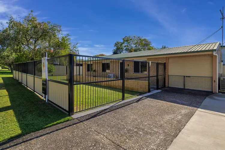 14 Sole Street, Tin Can Bay QLD 4580